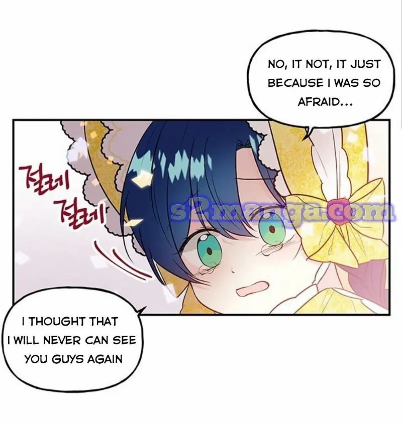 The Archmage's Daughter Chapter 19 Page 58