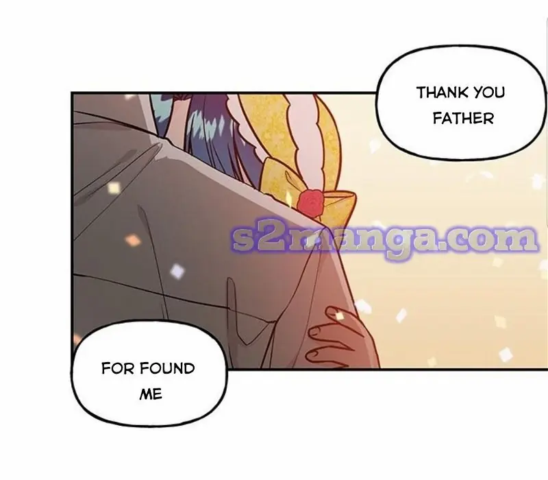 The Archmage's Daughter Chapter 19 Page 62