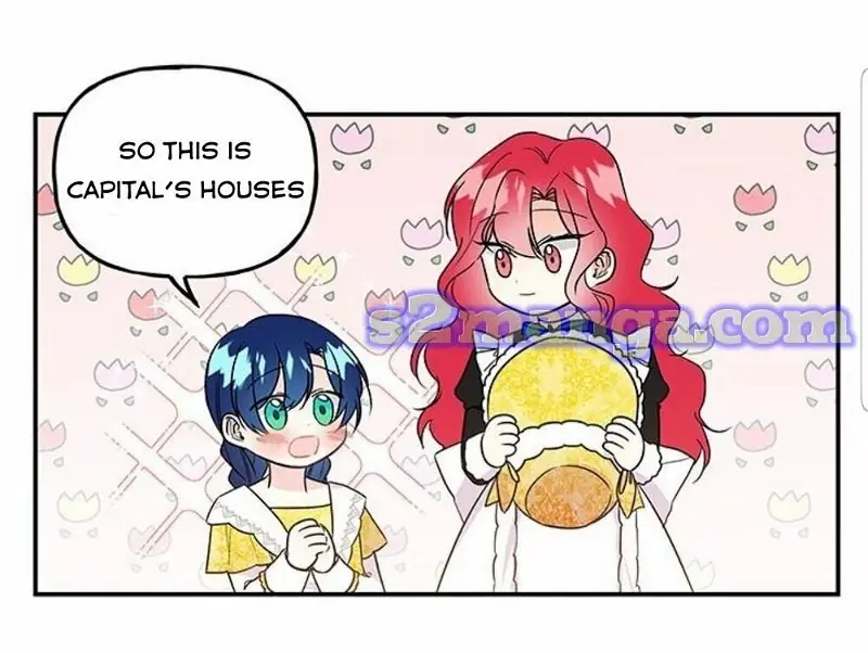 The Archmage's Daughter Chapter 19 Page 67