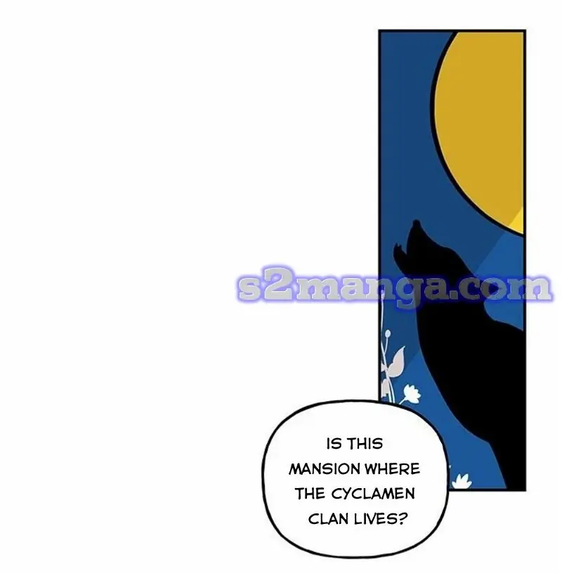 The Archmage's Daughter Chapter 19 Page 69