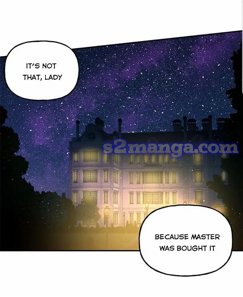The Archmage's Daughter Chapter 19 Page 71