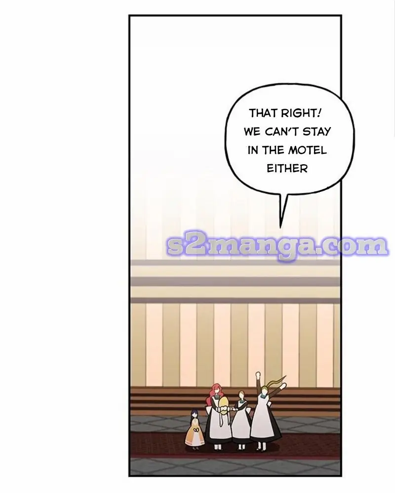 The Archmage's Daughter Chapter 19 Page 72