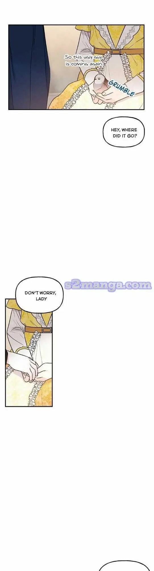 The Archmage's Daughter Chapter 20 Page 6