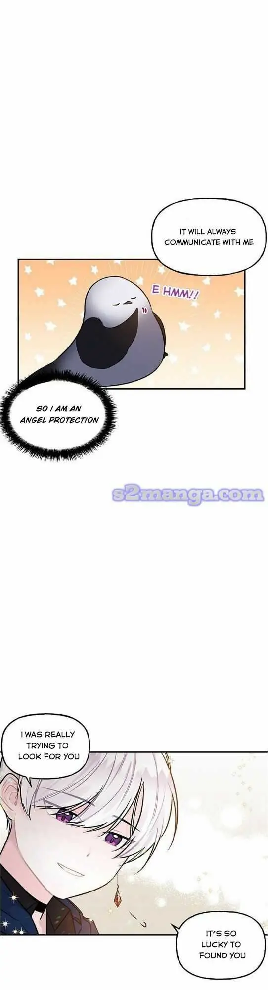 The Archmage's Daughter Chapter 20 Page 14