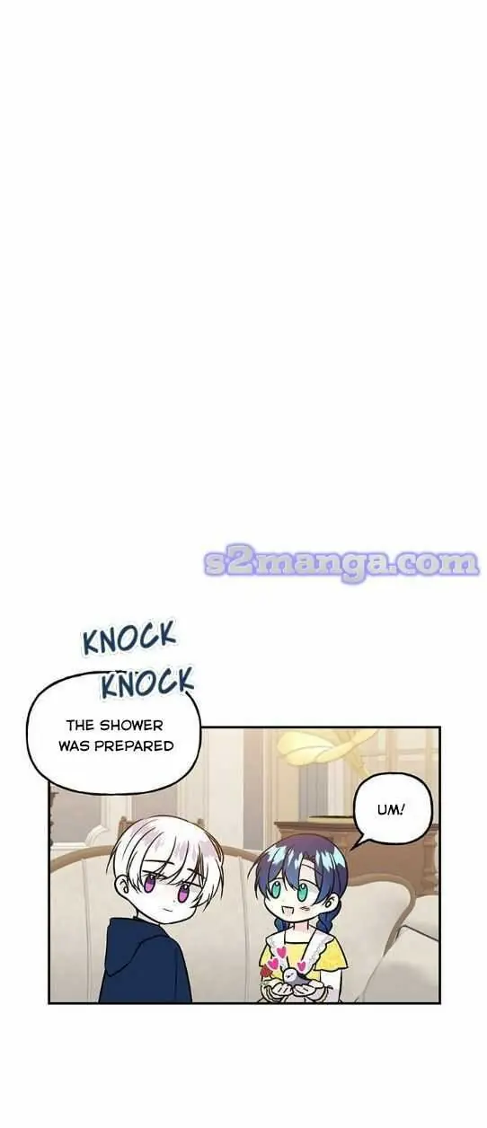 The Archmage's Daughter Chapter 20 Page 15