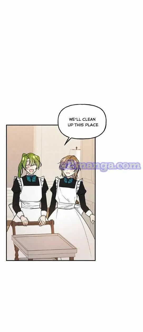 The Archmage's Daughter Chapter 20 Page 16