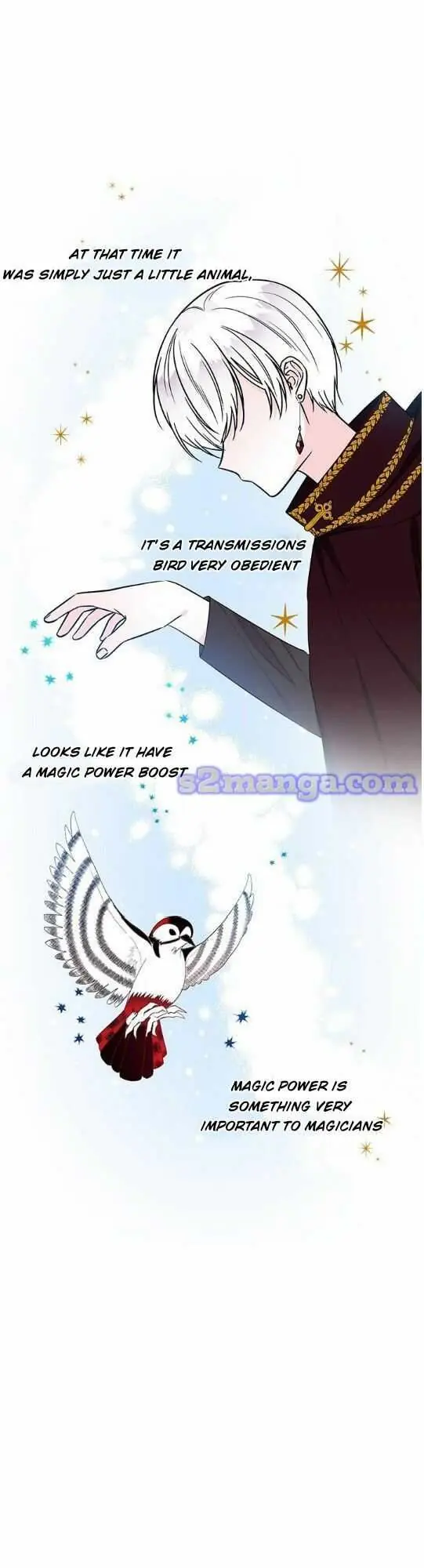 The Archmage's Daughter Chapter 20 Page 20