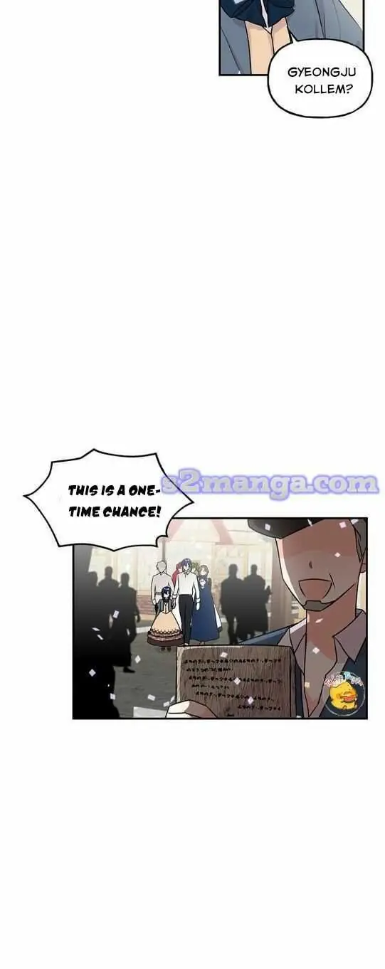 The Archmage's Daughter Chapter 20 Page 26