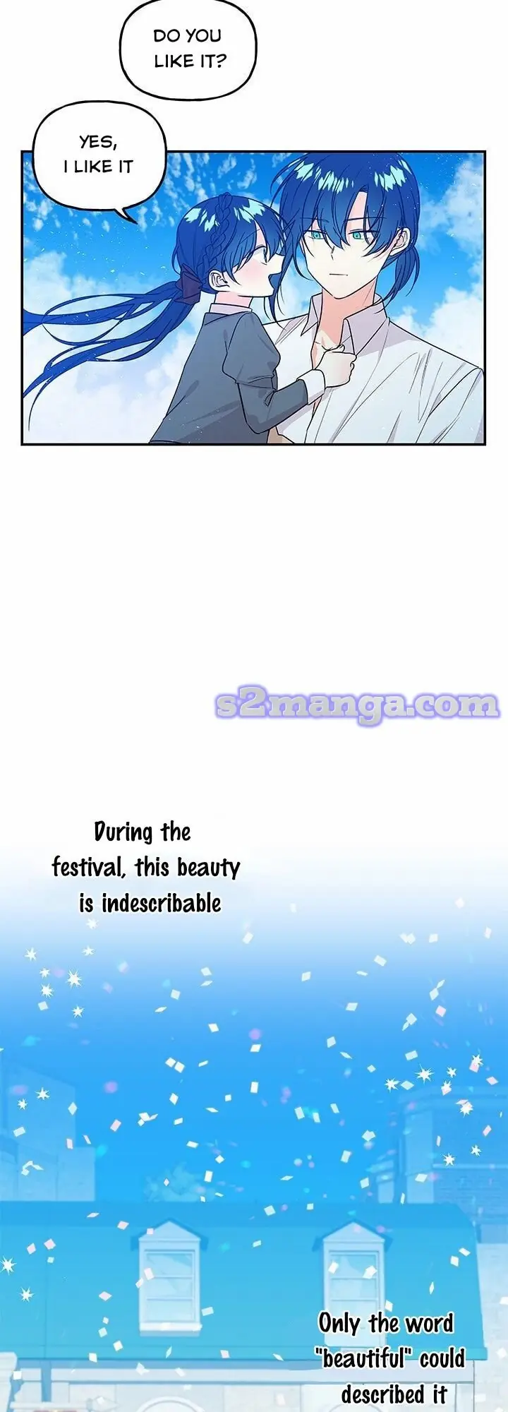 The Archmage's Daughter Chapter 21 Page 4