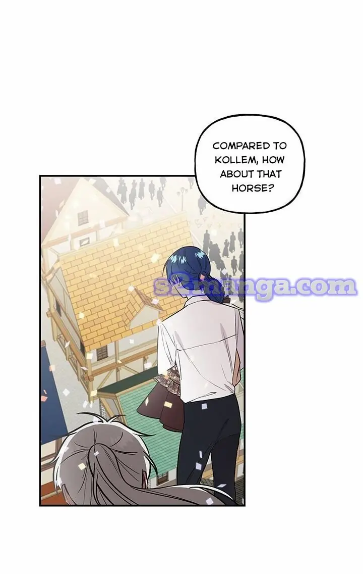 The Archmage's Daughter Chapter 21 Page 13