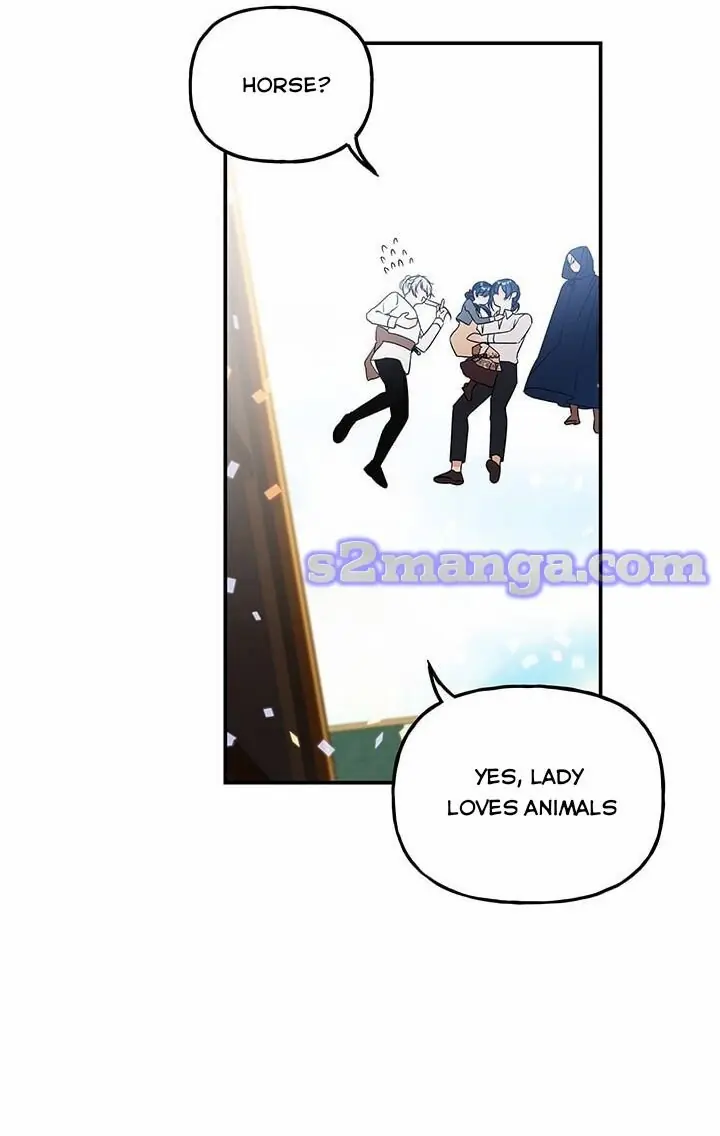 The Archmage's Daughter Chapter 21 Page 14