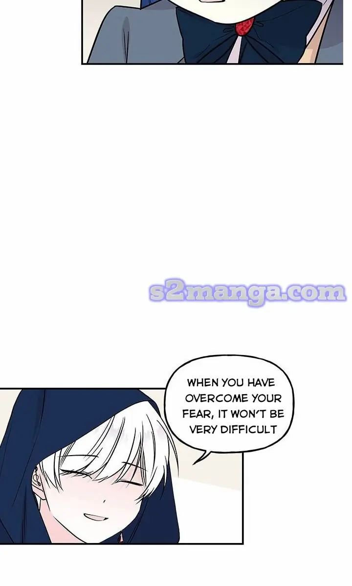 The Archmage's Daughter Chapter 21 Page 20