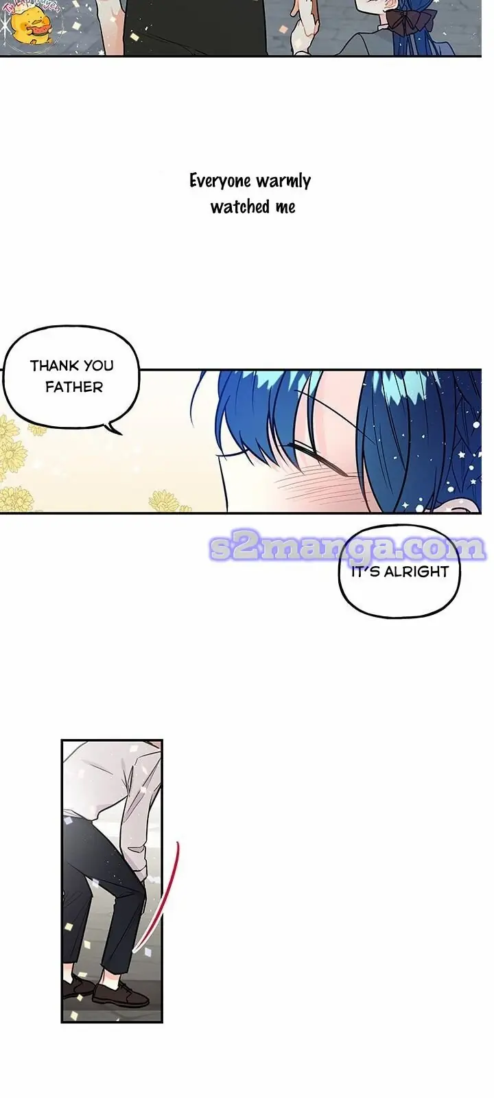 The Archmage's Daughter Chapter 21 Page 27