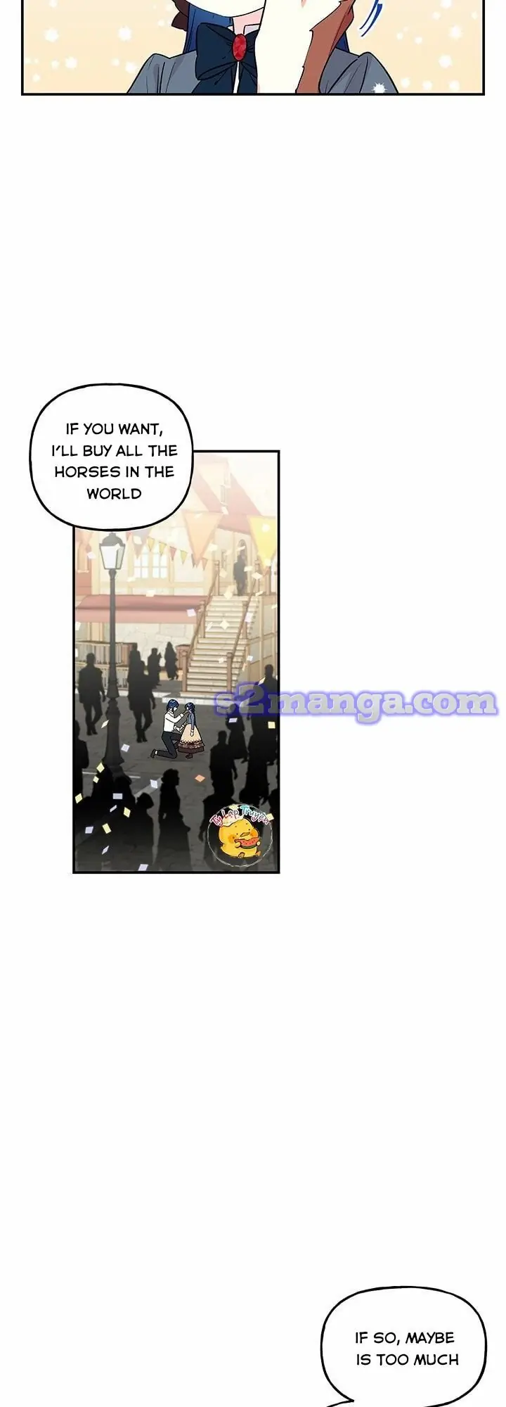The Archmage's Daughter Chapter 21 Page 29