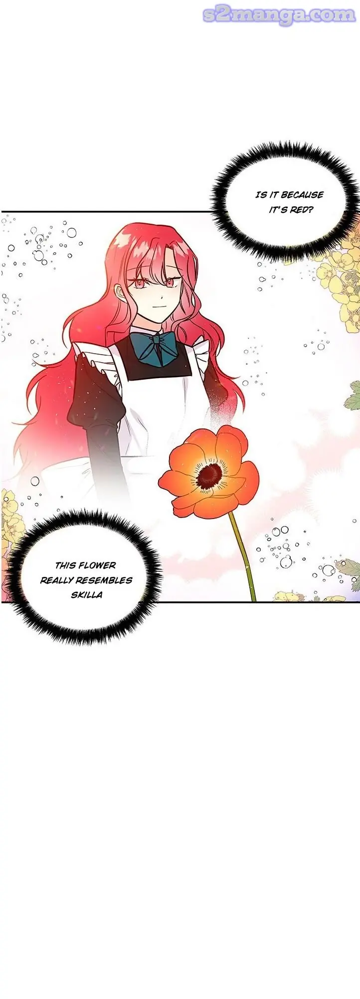 The Archmage's Daughter Chapter 22 Page 17