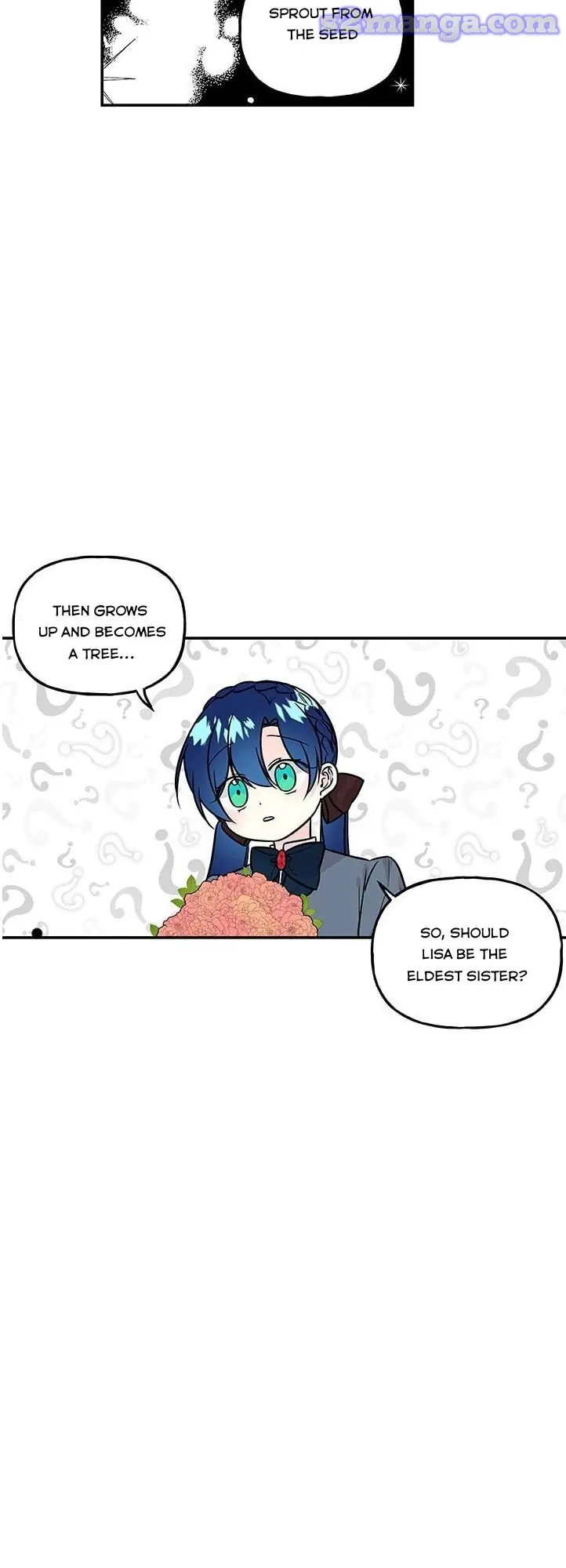 The Archmage's Daughter Chapter 22 Page 19