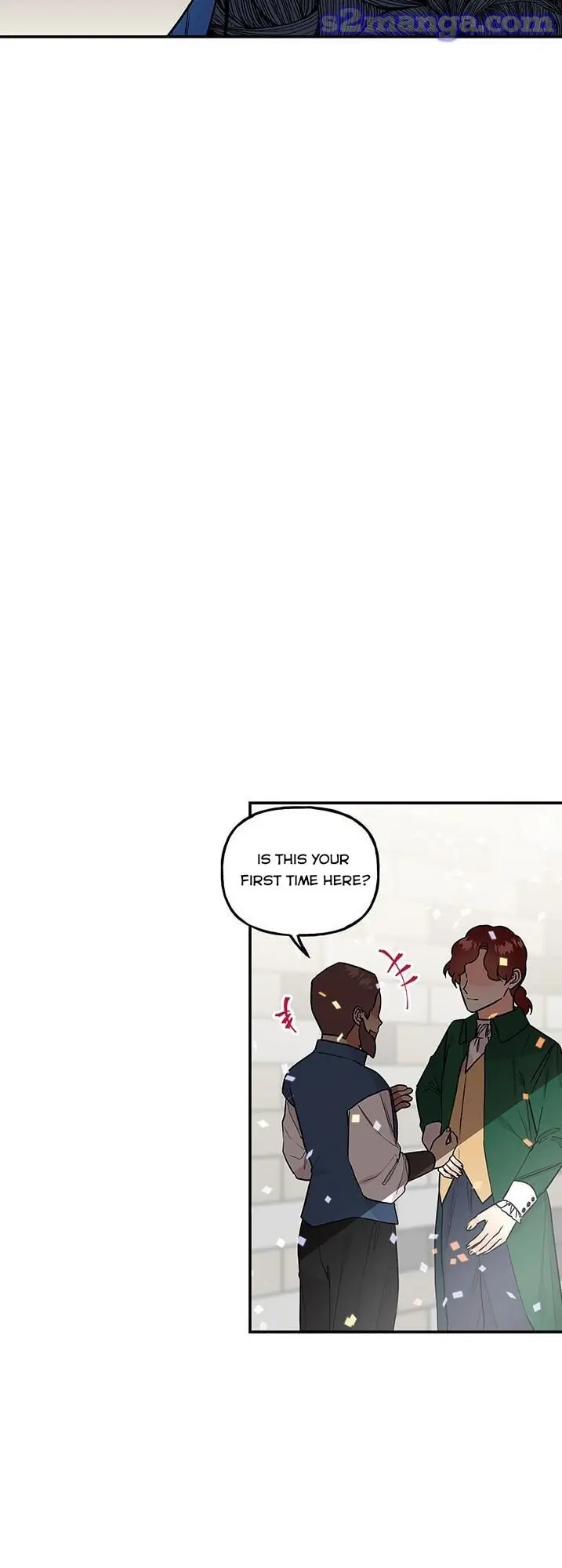 The Archmage's Daughter Chapter 22 Page 36