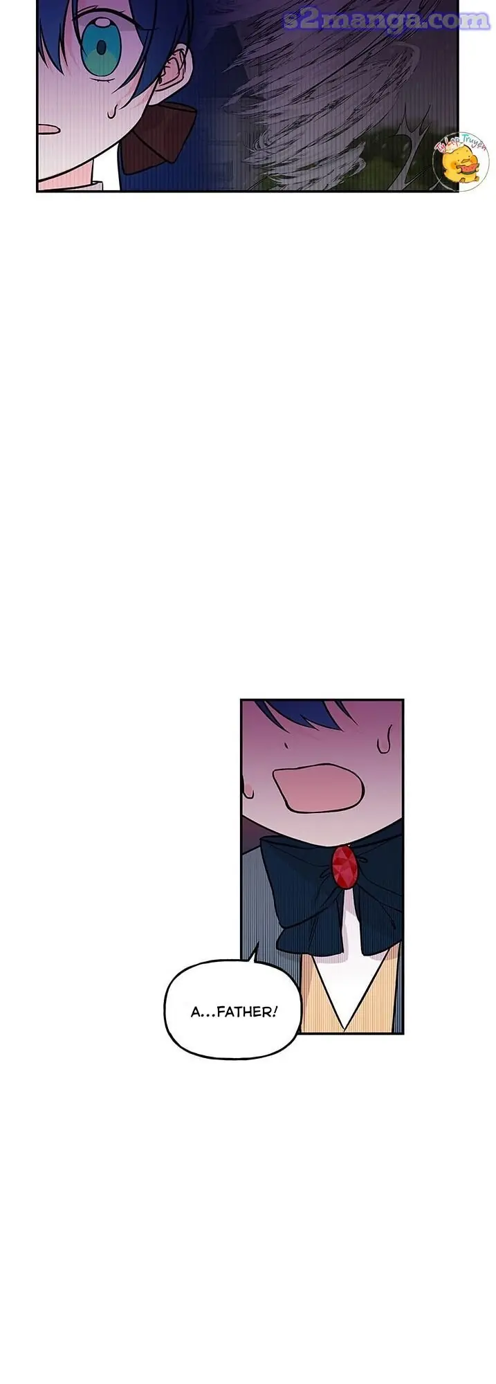 The Archmage's Daughter Chapter 22 Page 42