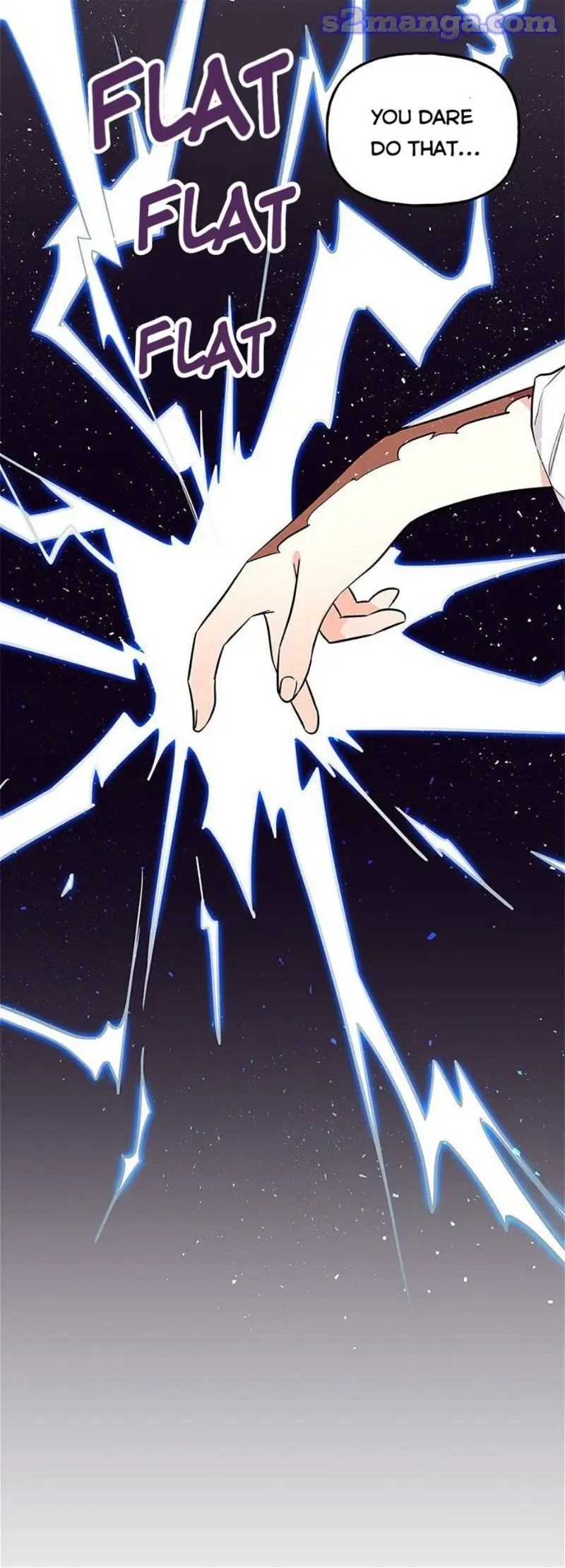 The Archmage's Daughter Chapter 23 Page 3