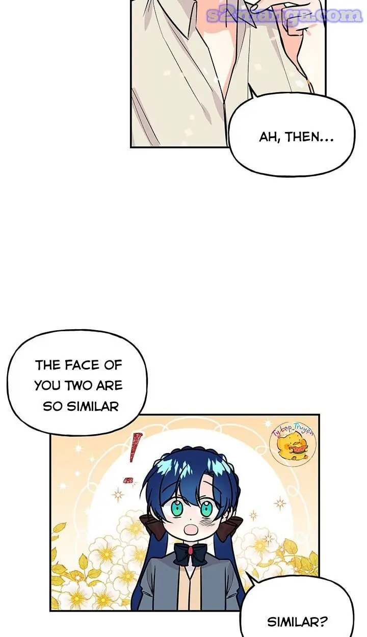 The Archmage's Daughter Chapter 23 Page 6