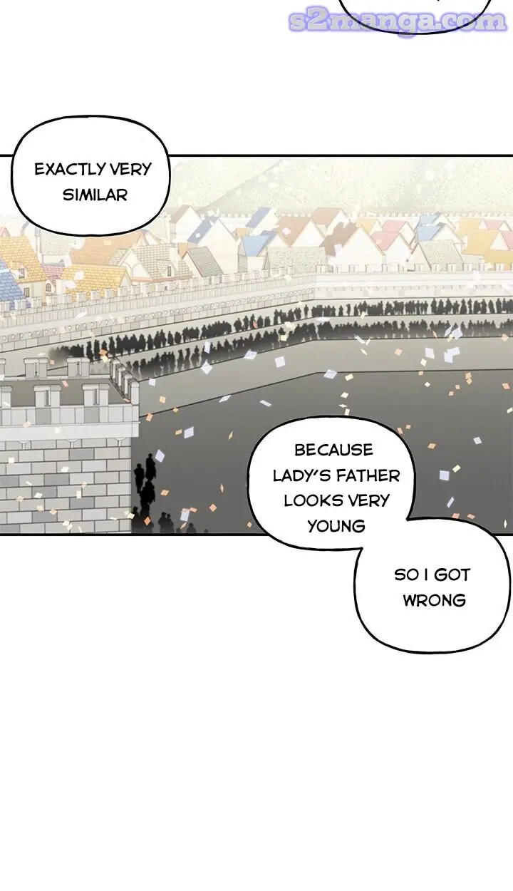 The Archmage's Daughter Chapter 23 Page 7
