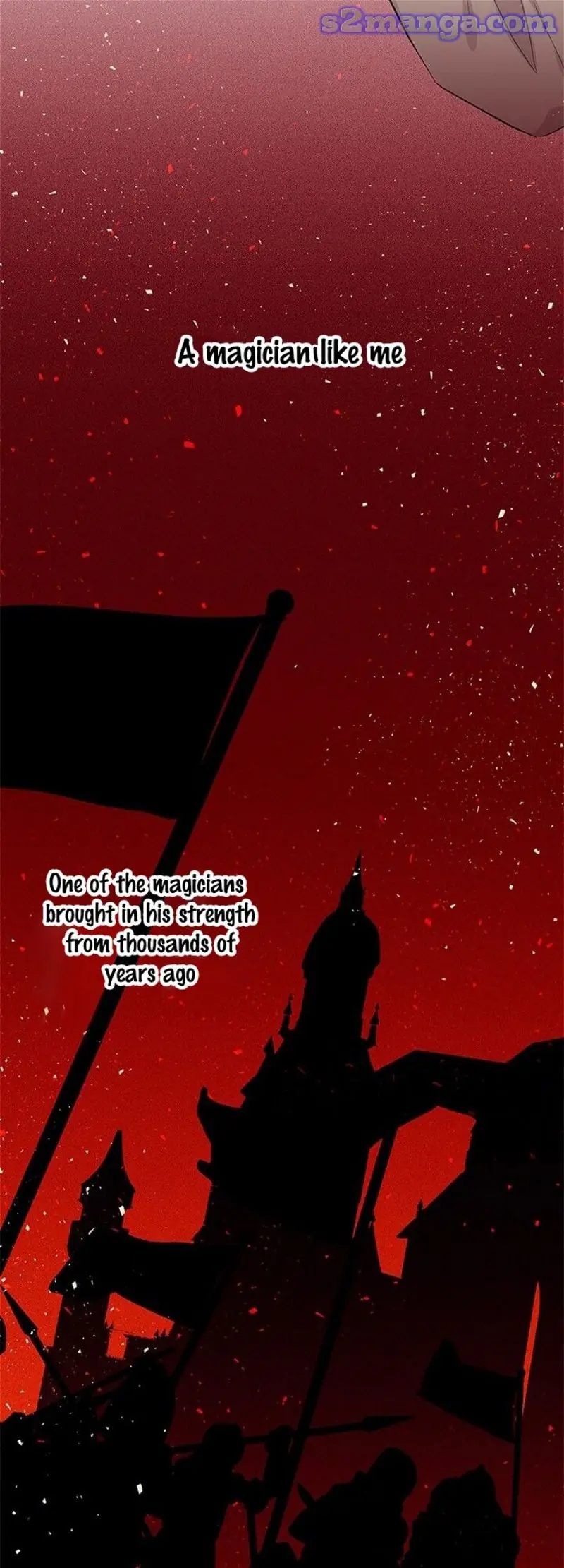 The Archmage's Daughter Chapter 23 Page 16