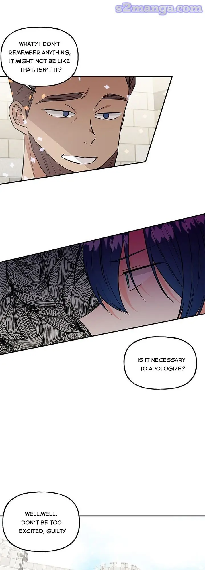 The Archmage's Daughter Chapter 23 Page 31