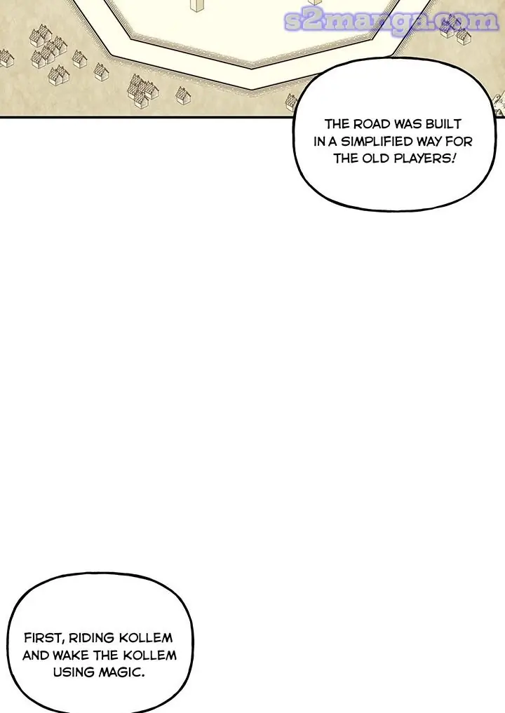 The Archmage's Daughter Chapter 24 Page 11
