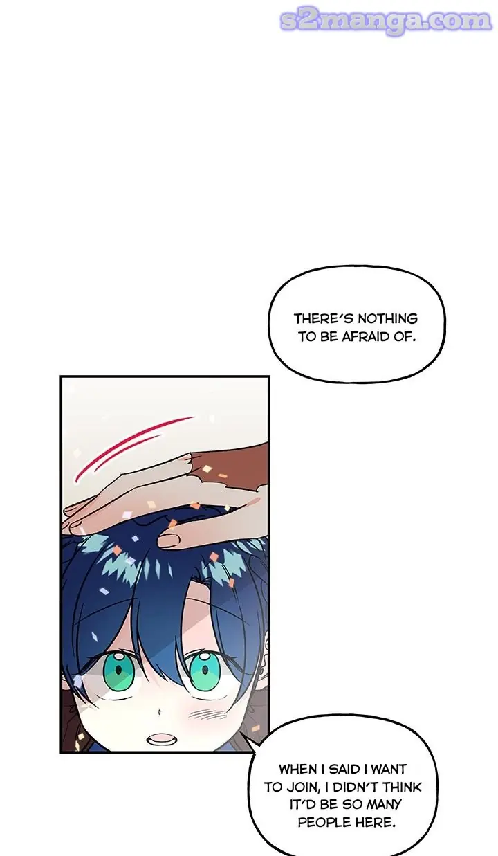 The Archmage's Daughter Chapter 24 Page 19