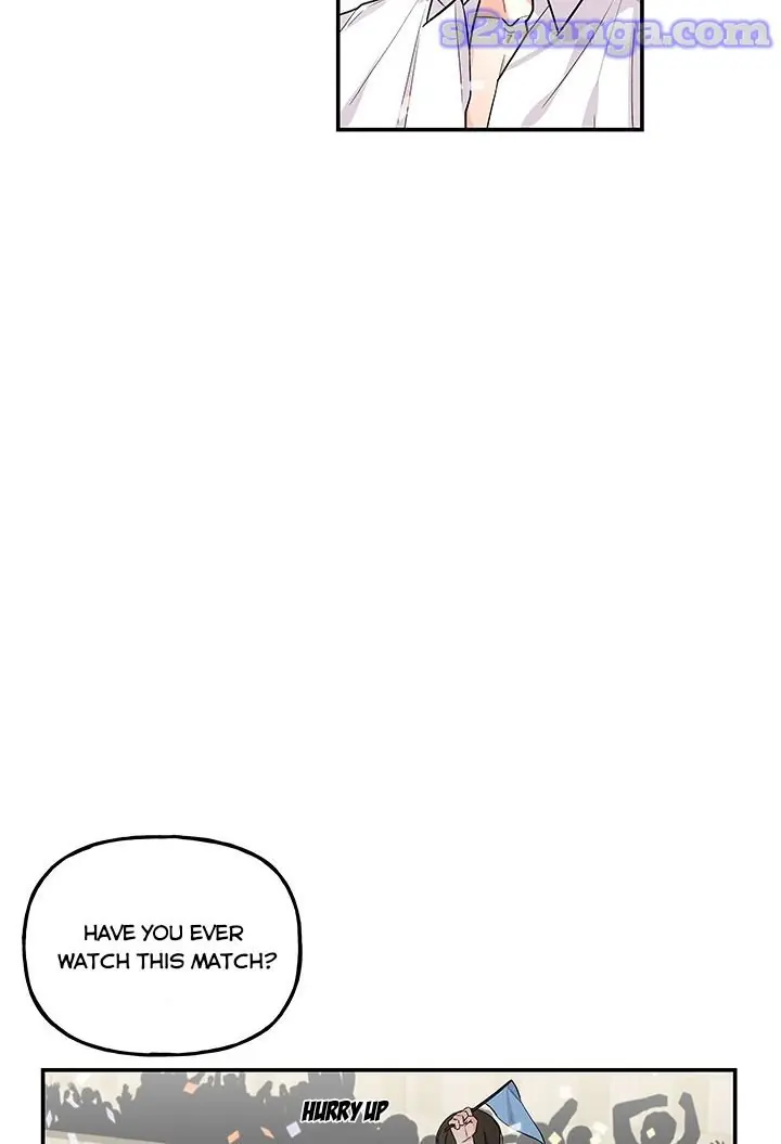The Archmage's Daughter Chapter 24 Page 21
