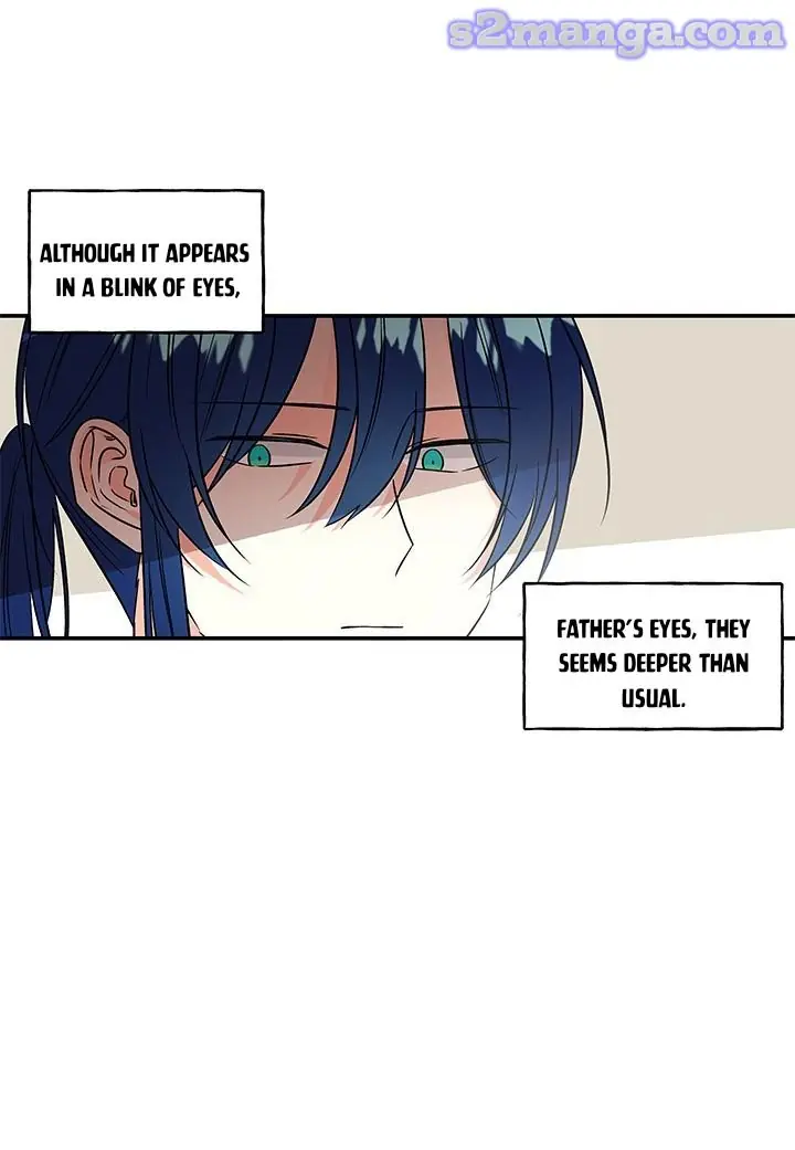 The Archmage's Daughter Chapter 24 Page 24
