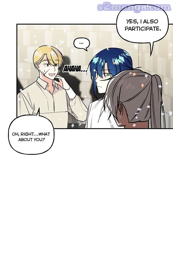 The Archmage's Daughter Chapter 24 Page 42