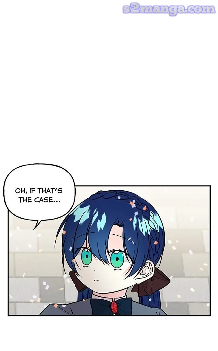 The Archmage's Daughter Chapter 24 Page 45