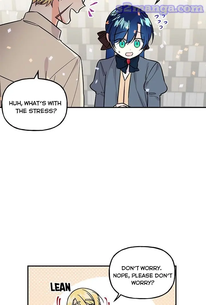 The Archmage's Daughter Chapter 24 Page 48