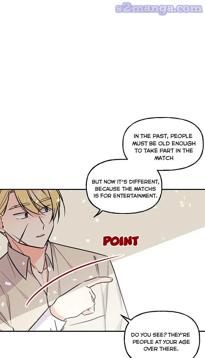 The Archmage's Daughter Chapter 24 Page 51