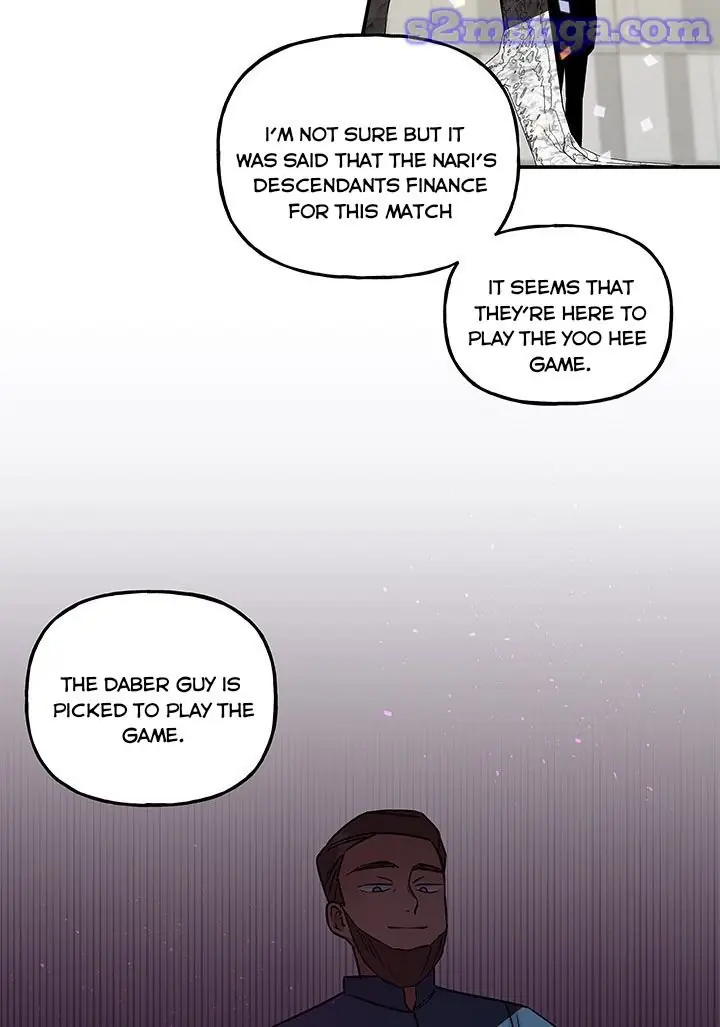 The Archmage's Daughter Chapter 24 Page 54