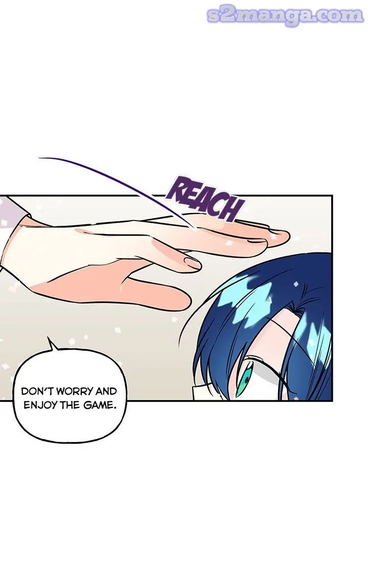 The Archmage's Daughter Chapter 24 Page 57