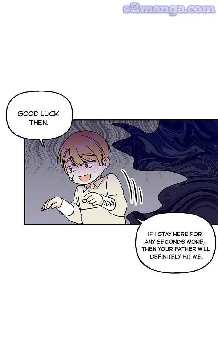 The Archmage's Daughter Chapter 24 Page 60