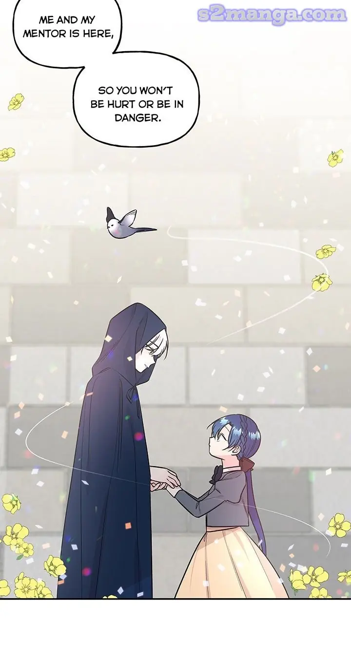 The Archmage's Daughter Chapter 24 Page 69