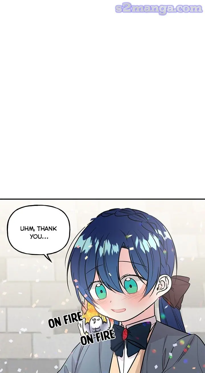 The Archmage's Daughter Chapter 24 Page 70