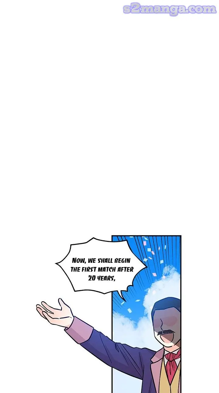 The Archmage's Daughter Chapter 24 Page 72
