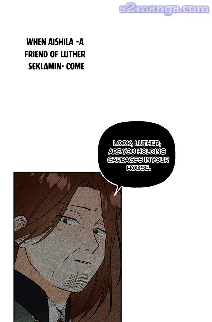 The Archmage's Daughter Chapter 24 Page 84