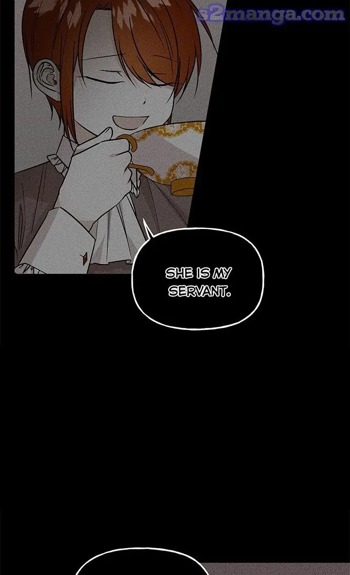 The Archmage's Daughter Chapter 25 Page 6