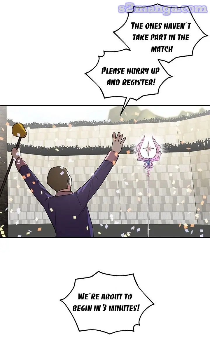 The Archmage's Daughter Chapter 25 Page 12