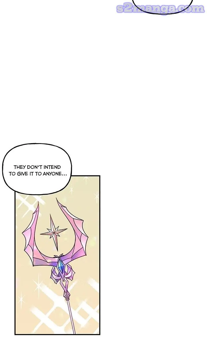 The Archmage's Daughter Chapter 25 Page 14