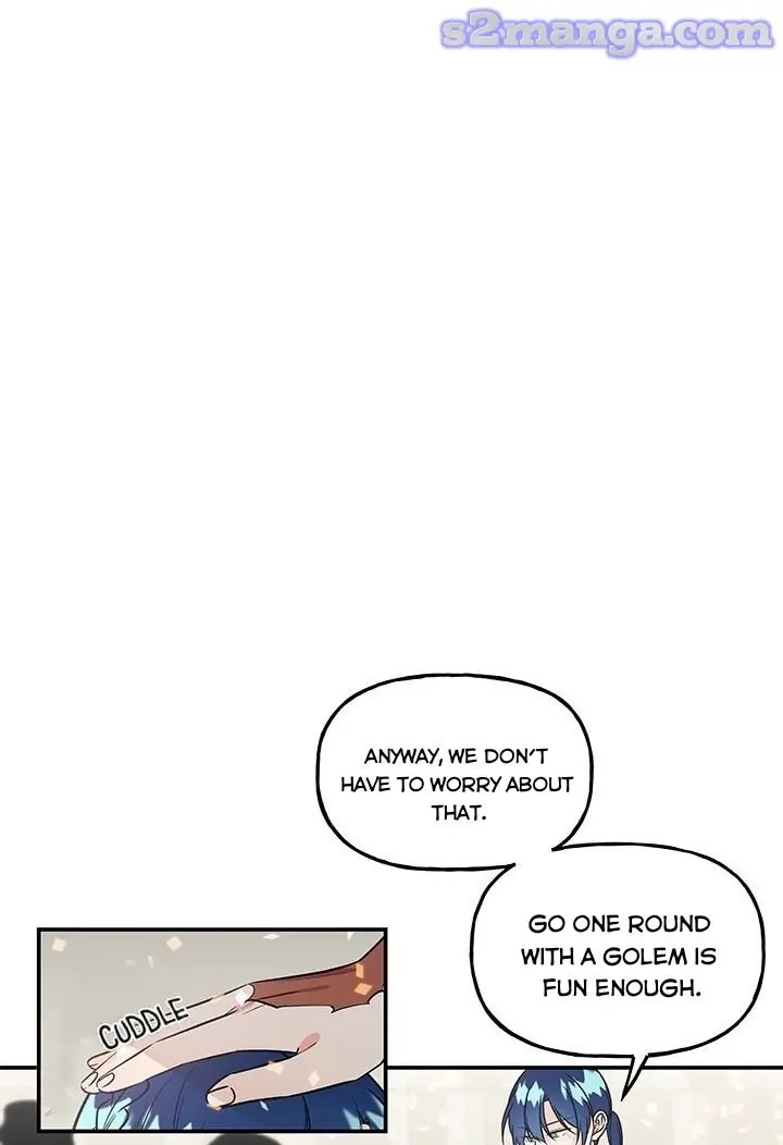 The Archmage's Daughter Chapter 25 Page 16