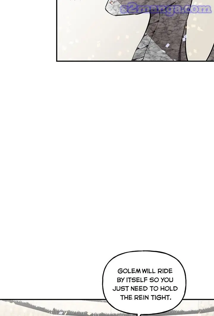The Archmage's Daughter Chapter 25 Page 19