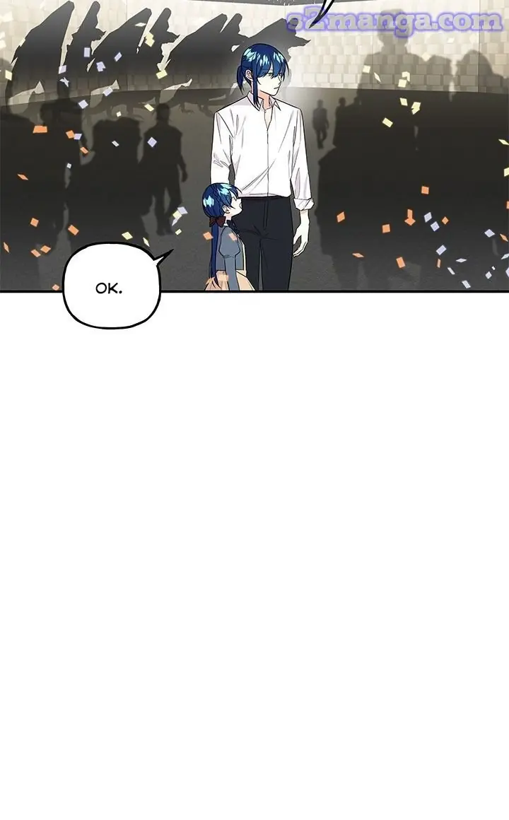 The Archmage's Daughter Chapter 25 Page 20