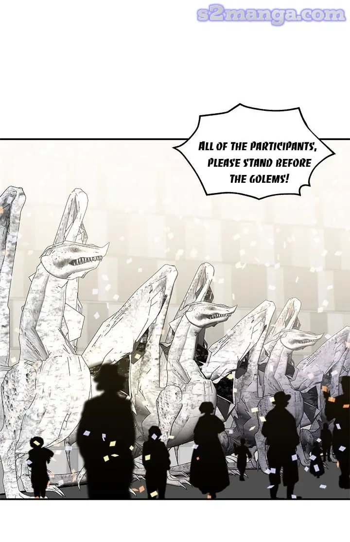 The Archmage's Daughter Chapter 25 Page 21