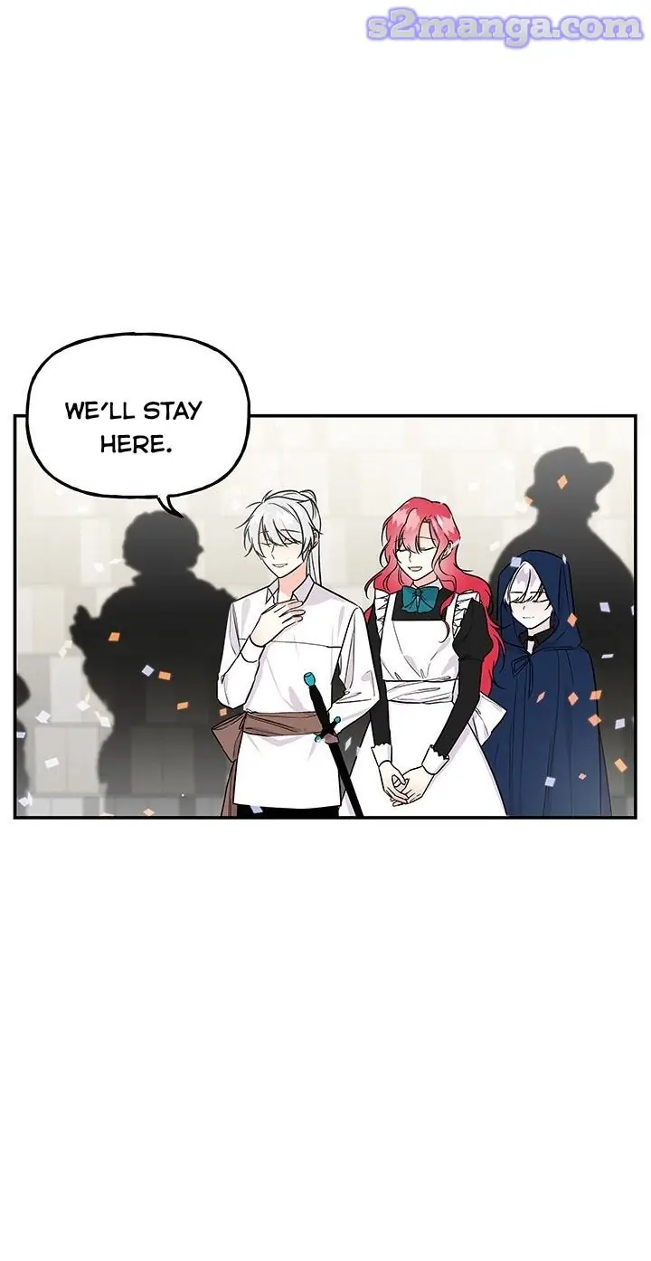 The Archmage's Daughter Chapter 25 Page 24